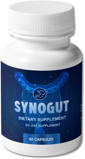 Buy-SynoGut