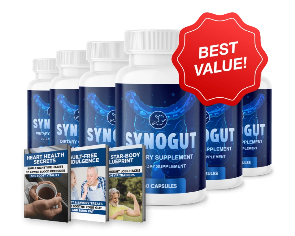 Synogut.com