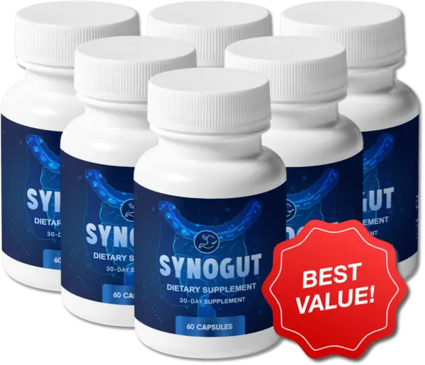 Try-SynoGut